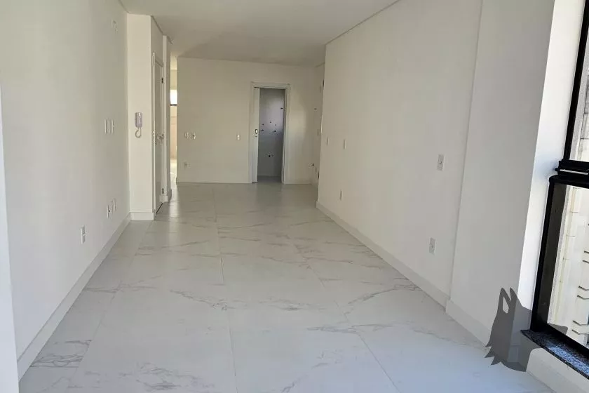 Render do Cartago Residence — Castelo Branco e Andorinha 20 em Itapema SC