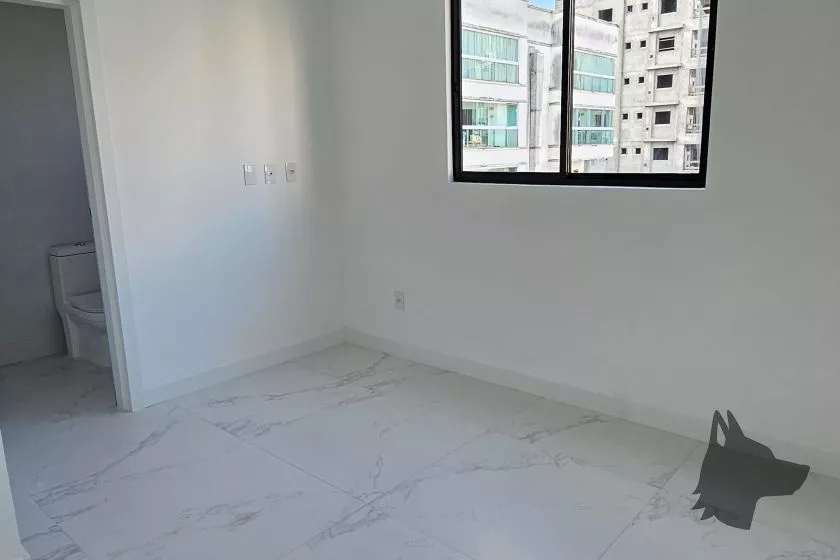 Render do Cartago Residence — Castelo Branco e Andorinha 14 em Itapema SC