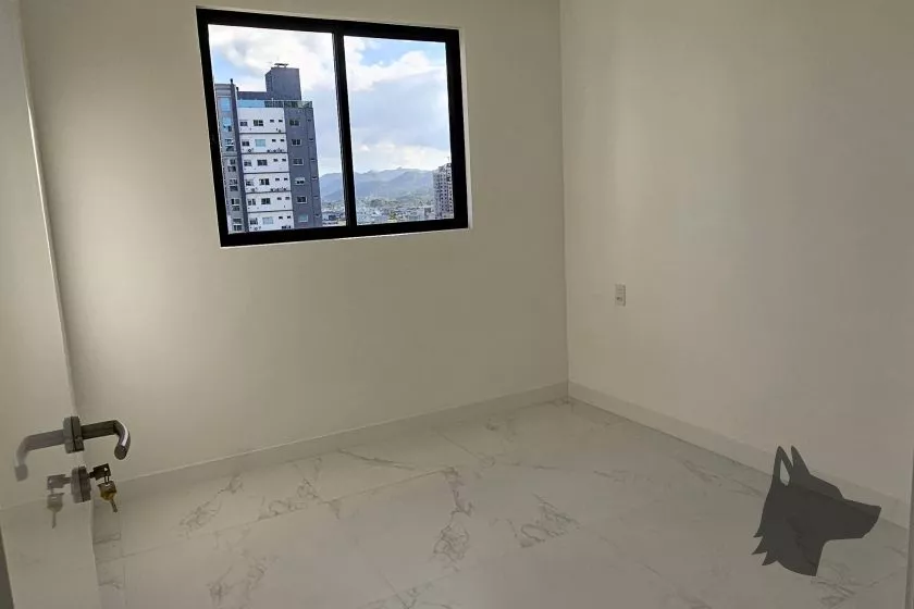 Render do Cartago Residence — Castelo Branco e Andorinha 12 em Itapema SC