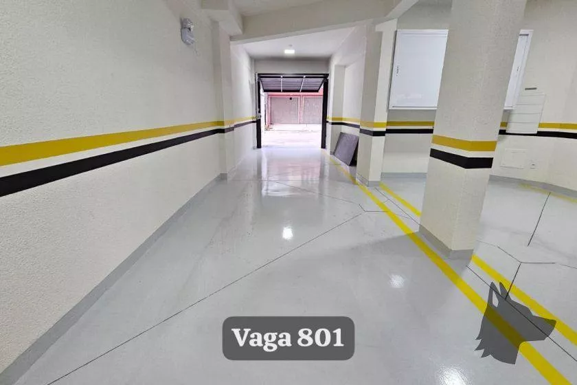Render do Cartago Residence — Castelo Branco e Andorinha 16 em Itapema SC