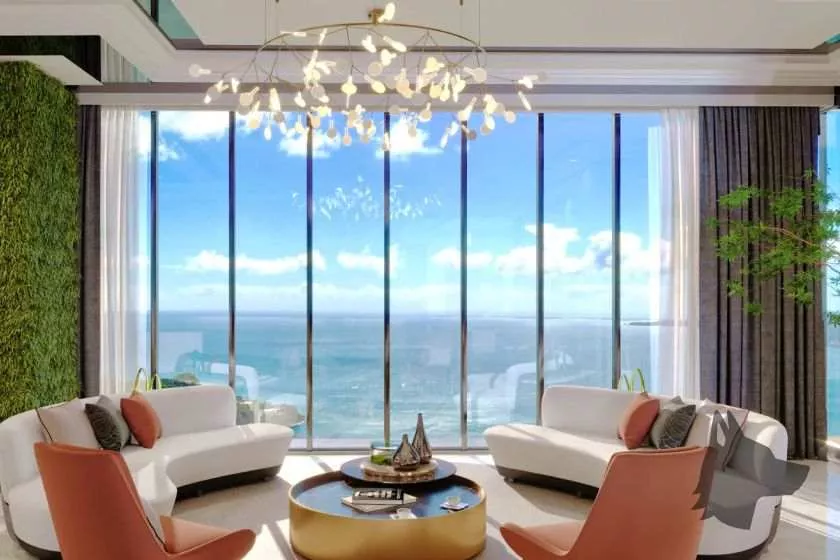 Render do Empire 234 — Itapema 7 em Itapema SC