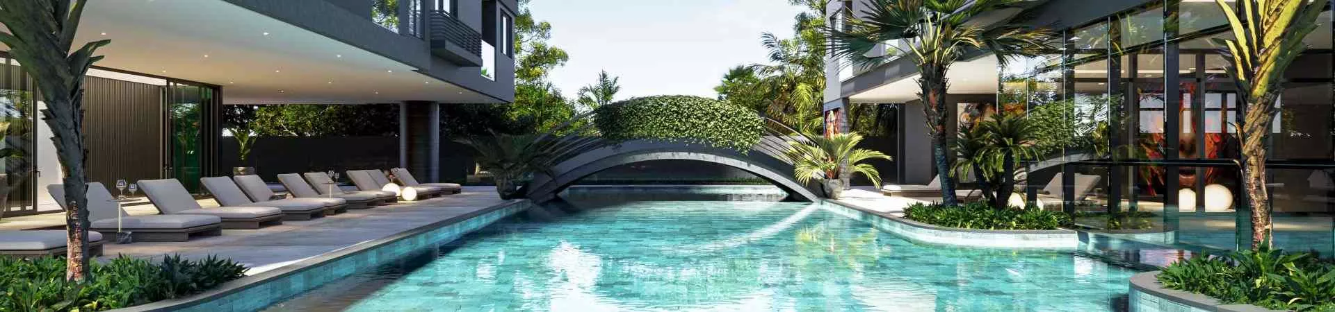 Ilhas Lavezzi Residence Fase 2