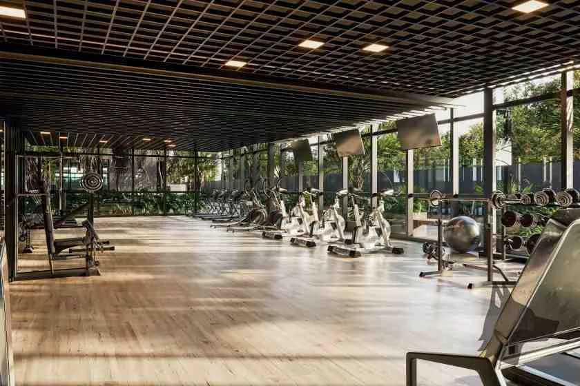 Render do Ilhas Lavezzi Residence Fase 2 — Morretes 4 em Itapema SC