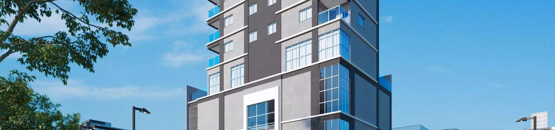Amadeus Residence