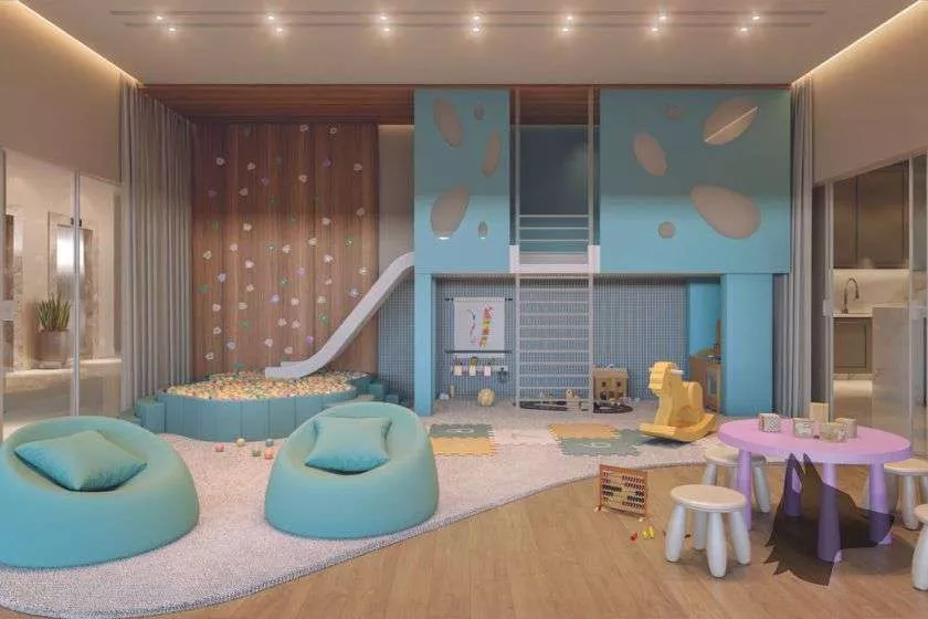 Ametista Home Club — foto 17