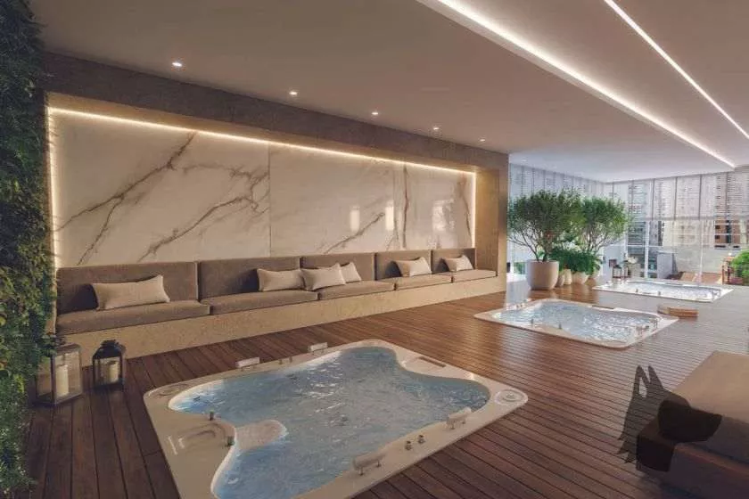 Ametista Home Club — foto 14