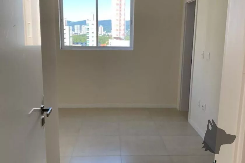 Render do Acrópole Residence — s Castelo Branco e Andorinha 12 em Itapema SC