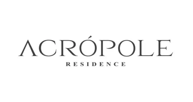 Render do Acrópole Residence — s Castelo Branco e Andorinha 15 em Itapema SC