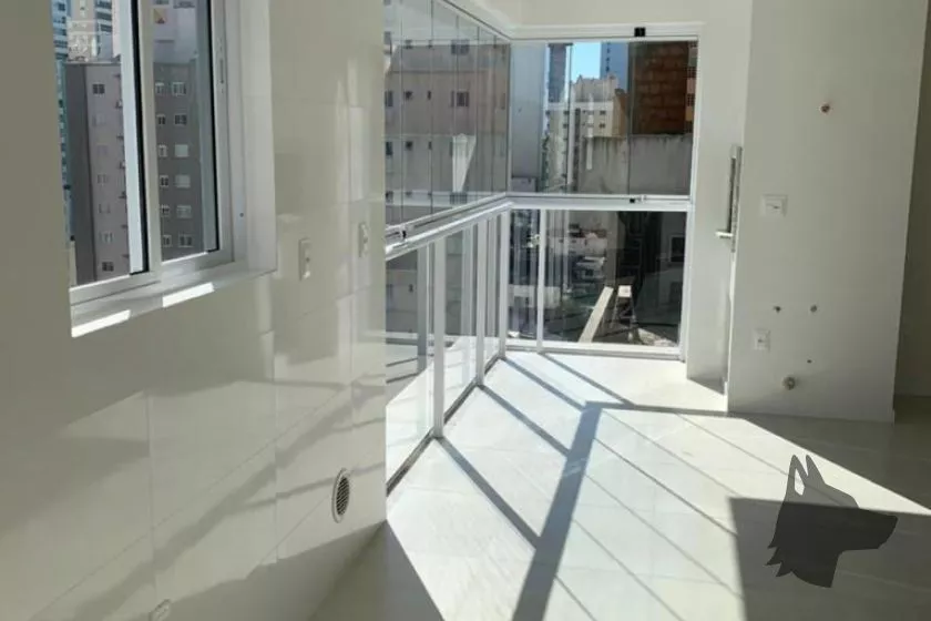 Render do Acrópole Residence — s Castelo Branco e Andorinha 5 em Itapema SC