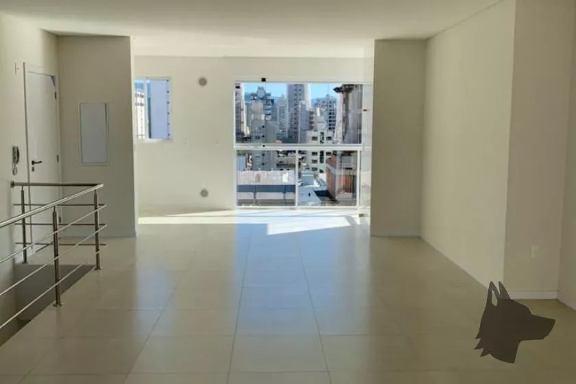 Render do Acrópole Residence — s Castelo Branco e Andorinha 9 em Itapema SC