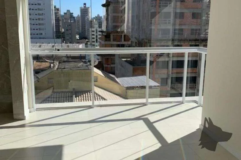Render do Acrópole Residence — s Castelo Branco e Andorinha 4 em Itapema SC