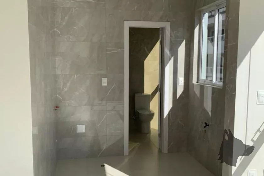 Render do Acrópole Residence — s Castelo Branco e Andorinha 10 em Itapema SC