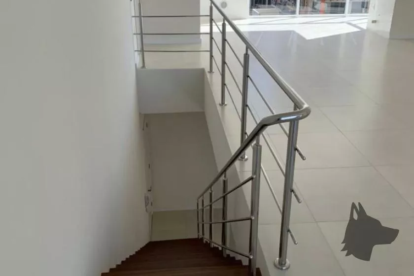 Render do Acrópole Residence — s Castelo Branco e Andorinha 6 em Itapema SC
