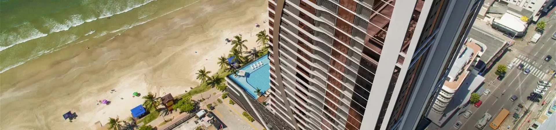 Enseada Residence