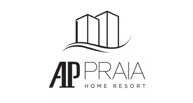 Render do AP Praia Home Resort - Torre 2 — Ilhota 8 em Itapema SC