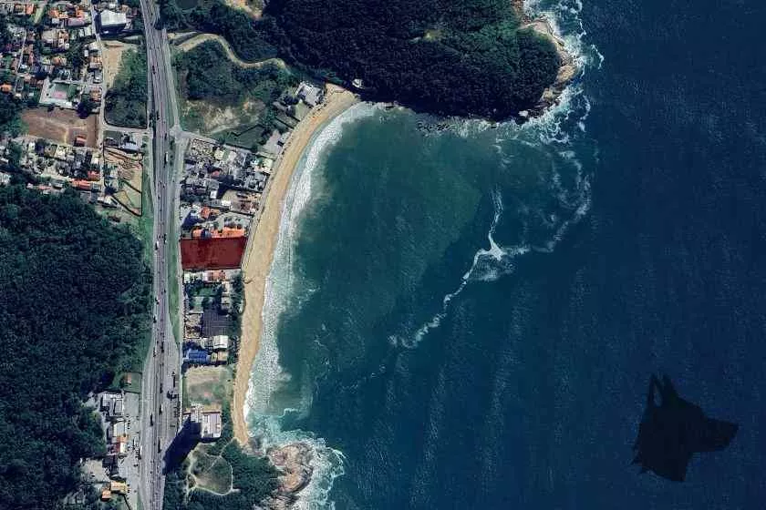 Render do AP Praia Home Resort - Torre 2 — Ilhota 5 em Itapema SC