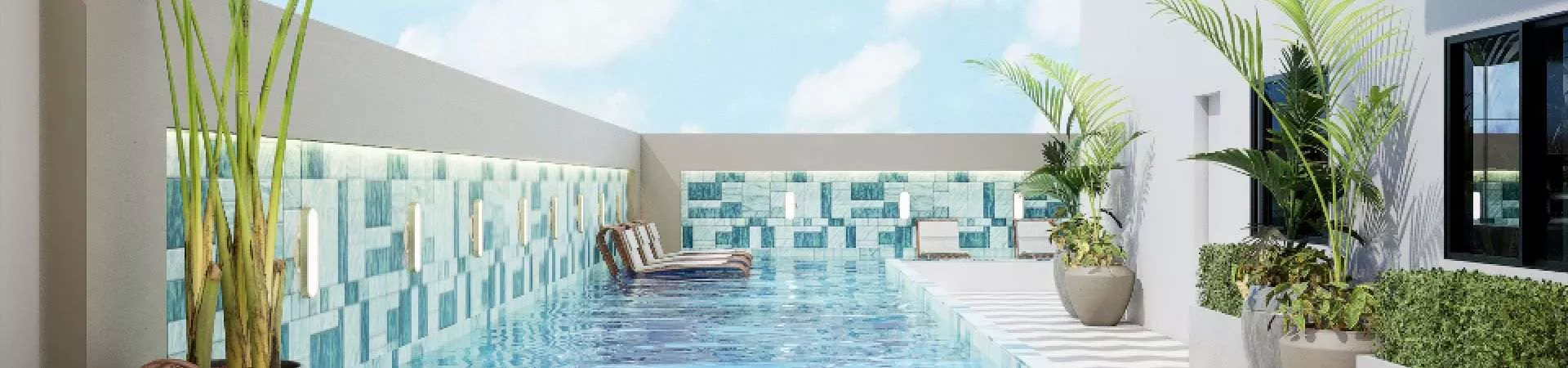 Residencial Rio de Janeiro