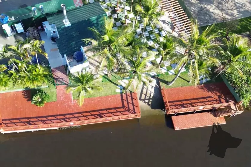 Render do Charles II Yacht Royal Home by Okean — s mais valorizados de Itapema 5 em Itapema SC