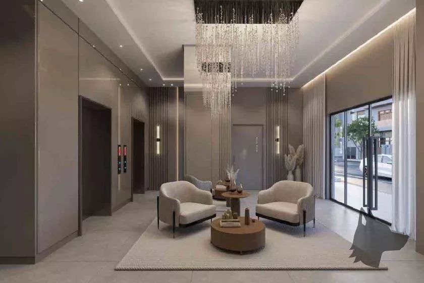 Render do Torino Residence - Torre 1 — Itapema 15 em Itapema SC
