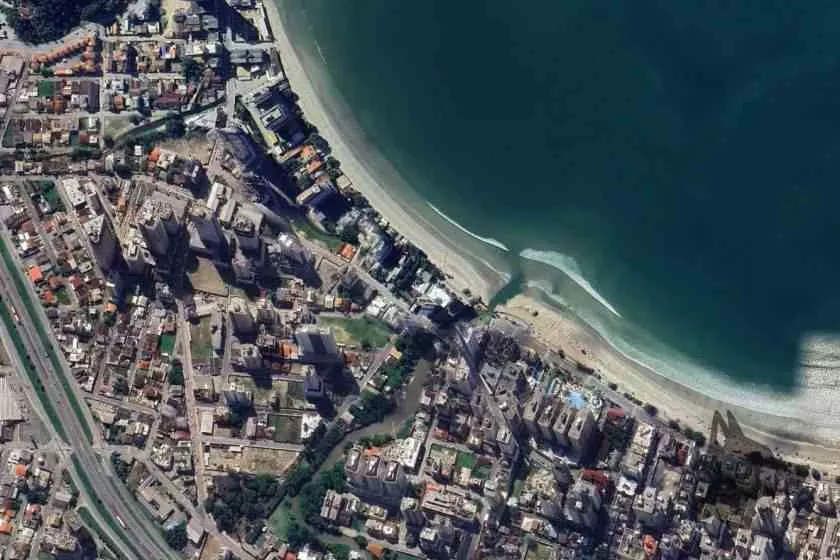 Render do Torino Residence - Torre 1 — Itapema 8 em Itapema SC