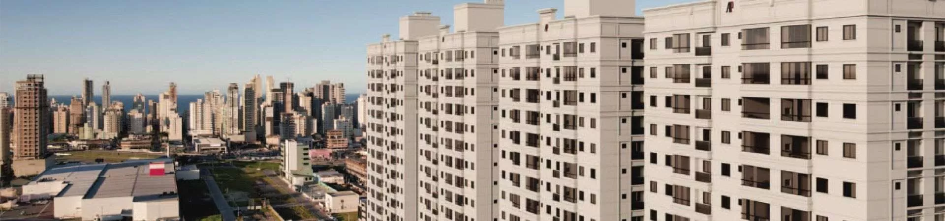 Versailles Home Club - Torre 3 e 4