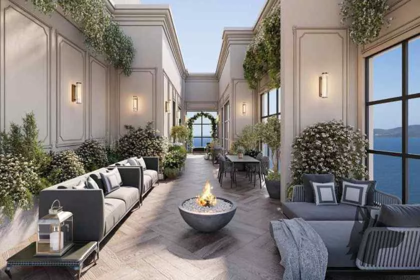 Le Jardin — foto 5