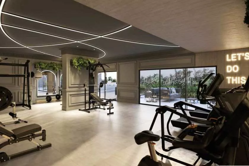 Le Jardin — foto 18