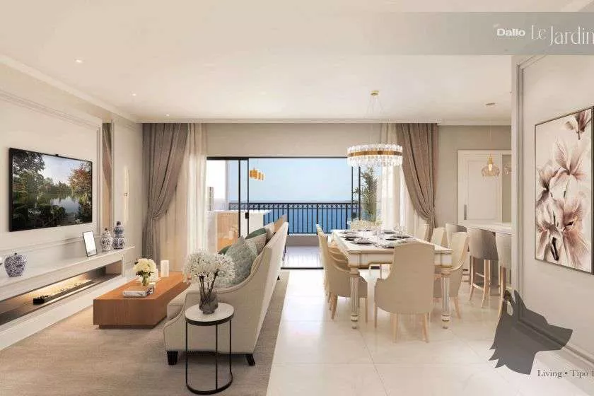 Le Jardin — foto 11
