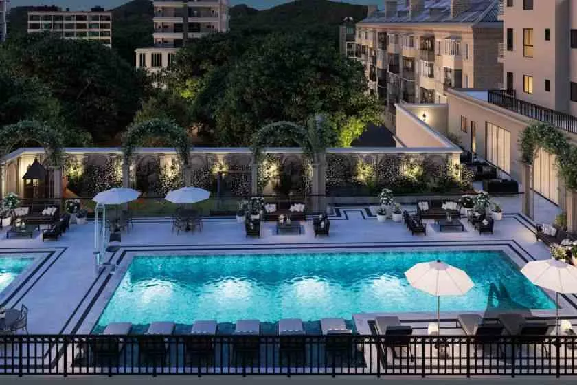 Le Jardin — foto 6