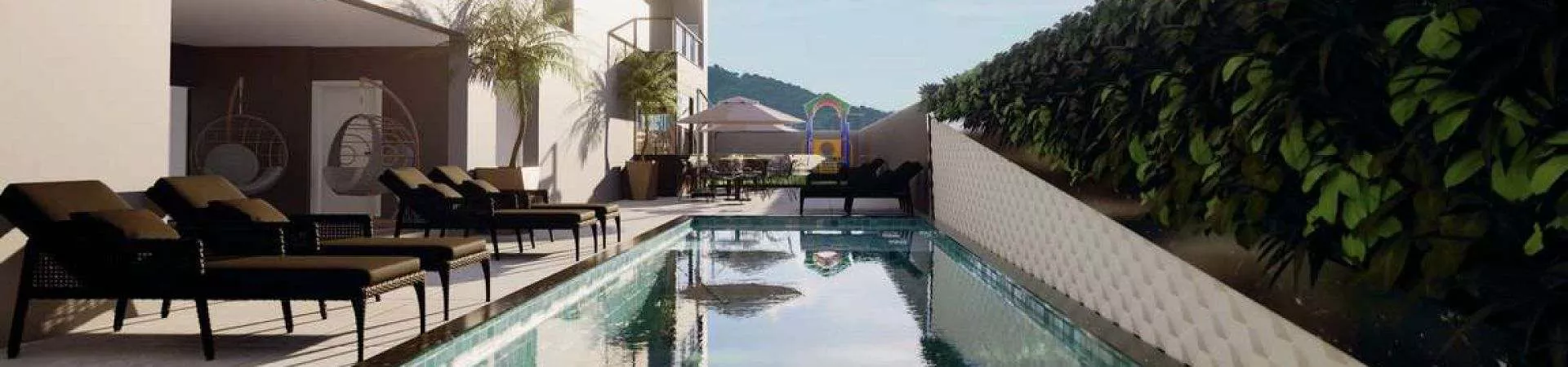 Delta Tower Vertical Home