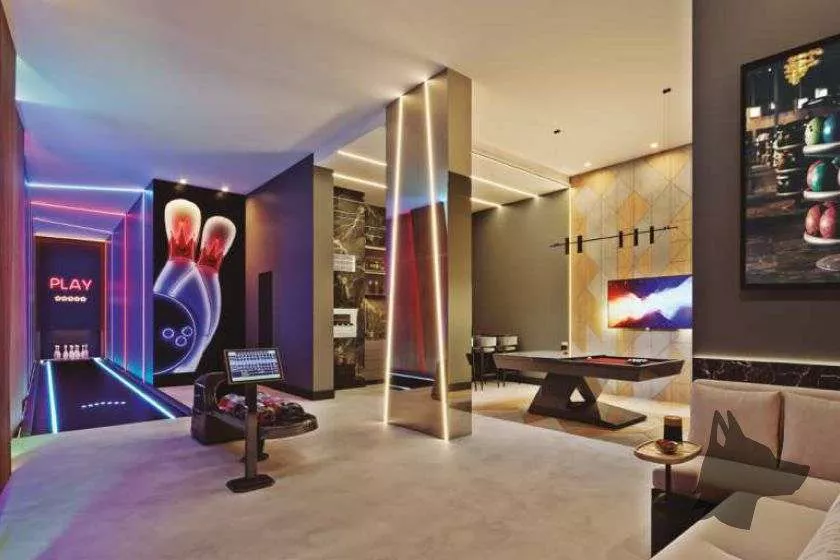 Render do Accendis Home Living — Itapema 6 em Itapema SC