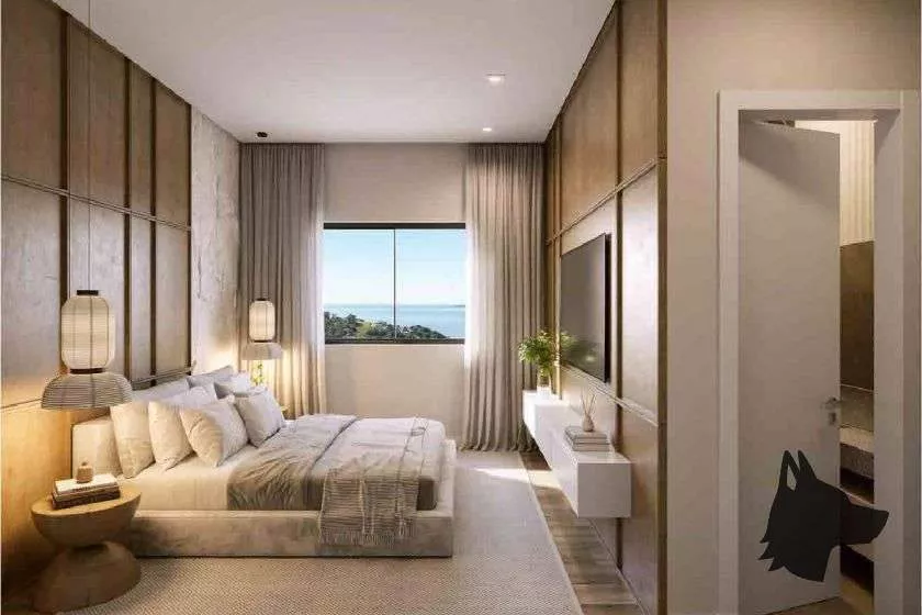 Render do Torino Residence - Torre 2 — Itapema 19 em Itapema SC