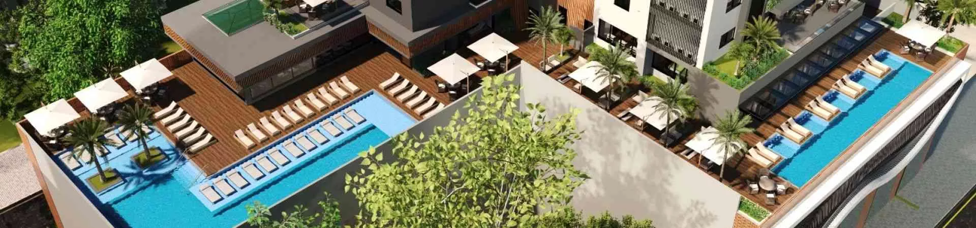 Green Plaza