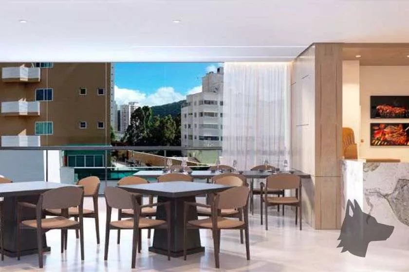 Render do Villagio di Firenze — Itapema 5 em Itapema SC