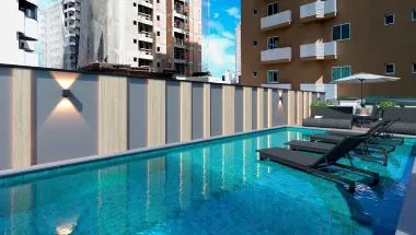 Render do Villagio di Firenze — Itapema 10 em Itapema SC
