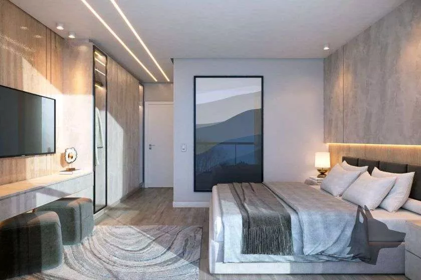 Render do Villagio di Firenze — Itapema 20 em Itapema SC