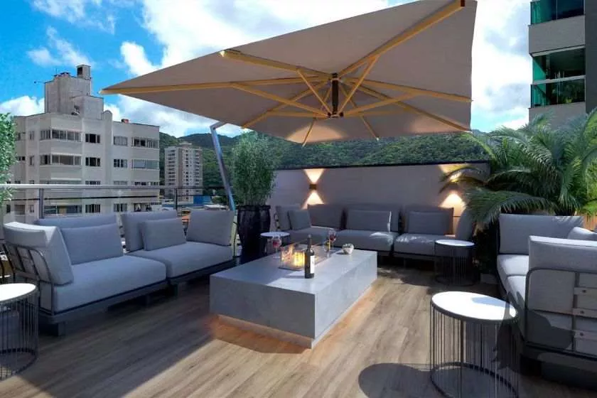 Render do Villagio di Firenze — Itapema 6 em Itapema SC