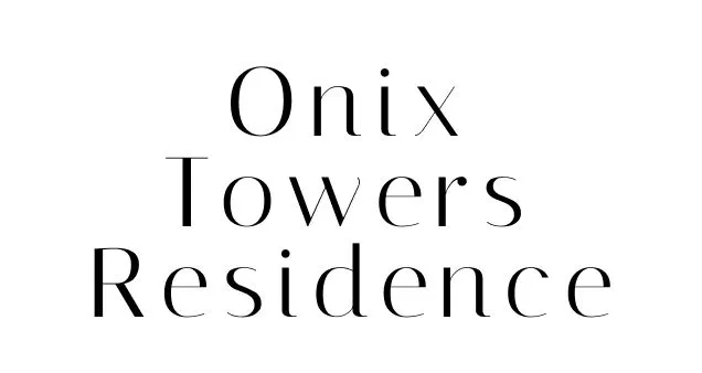 Render do Onix Towers Residence — Morretes 5 em Itapema SC
