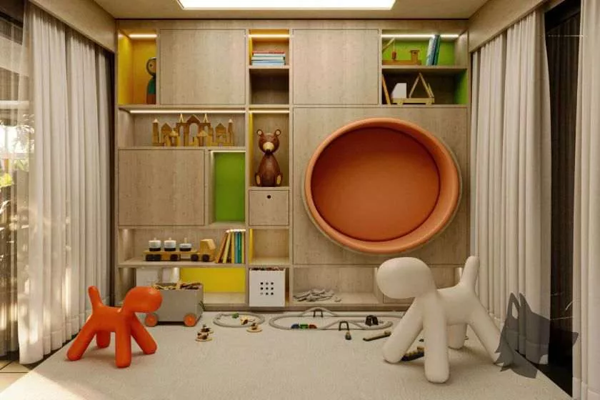 Morata Residencial — foto 17