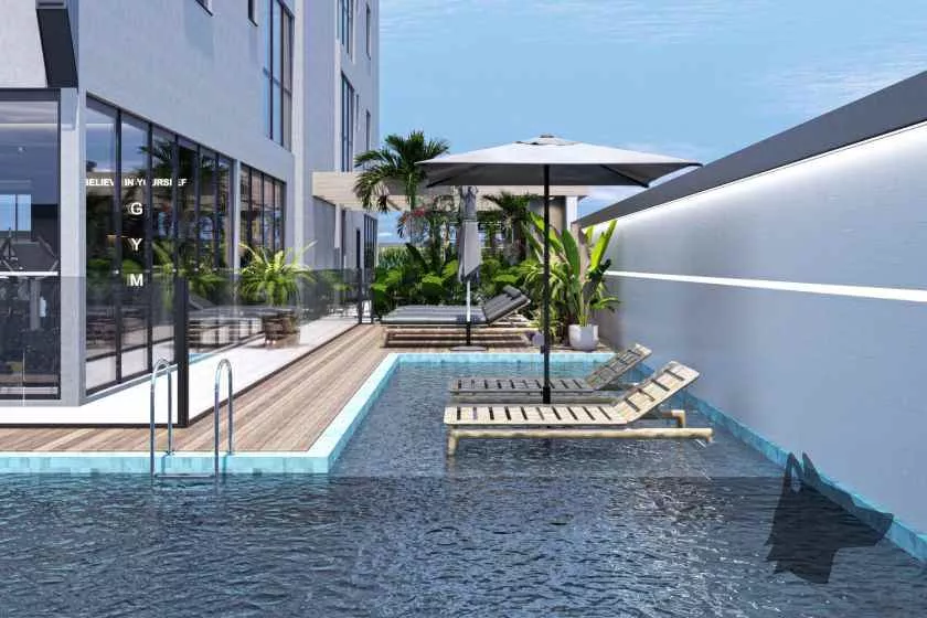 Morata Residencial — foto 4