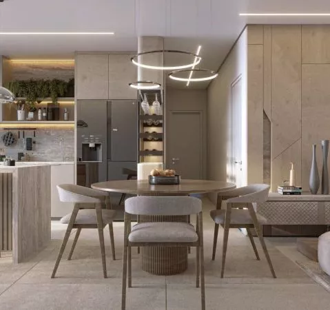 Morata Residencial — foto 2