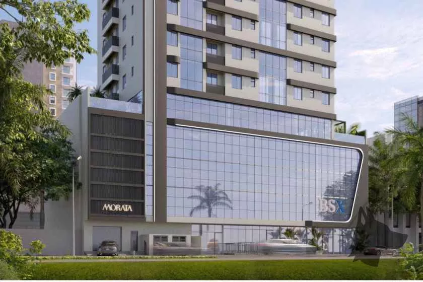 Morata Residencial — foto 8