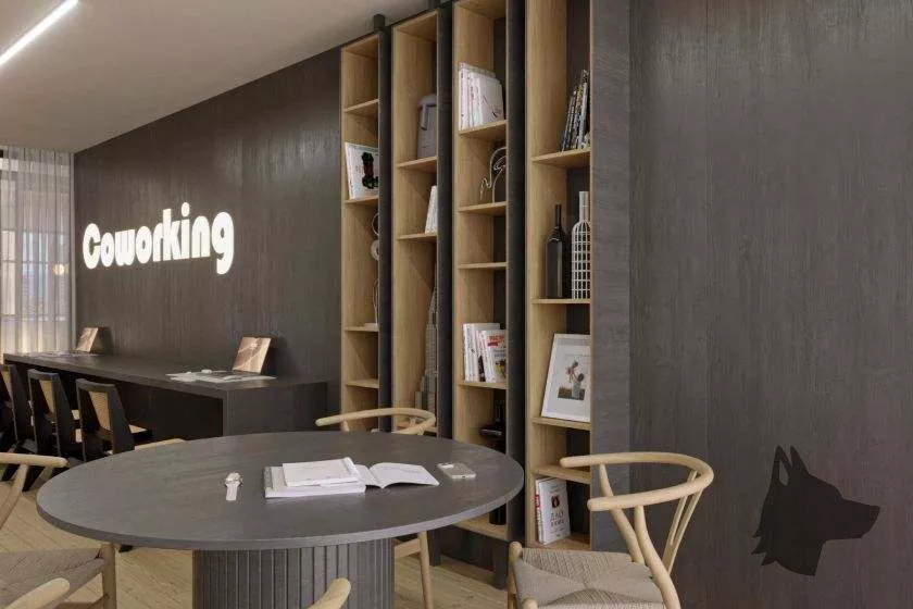 Morata Residencial — foto 15