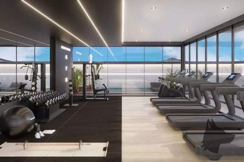 Morata Residencial — foto 6