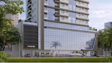 Morata Residencial — foto 9