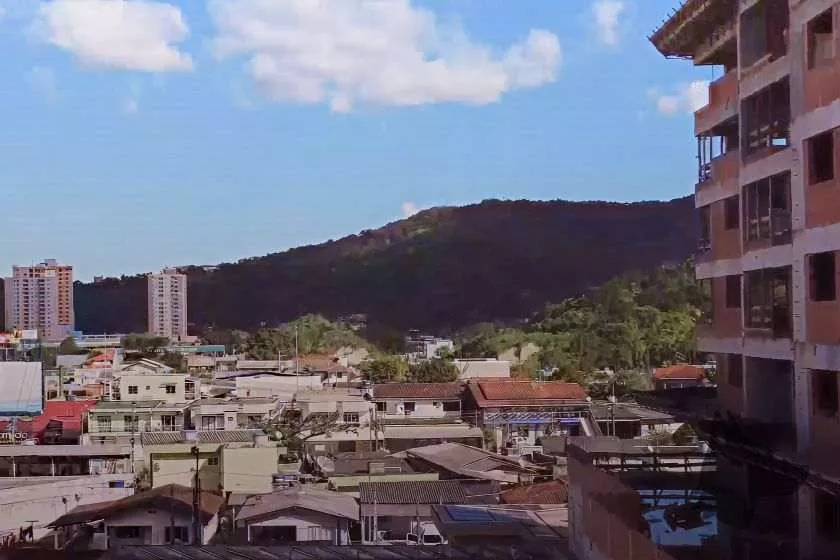 Render do Costa Serena — Várzea 3 em Itapema SC