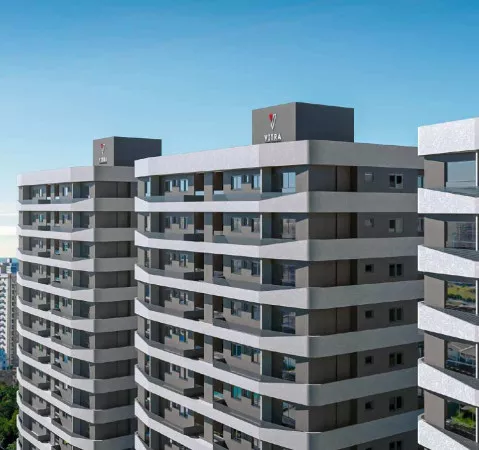Render do London Exclusive Home Fase 2 — Itapema 2 em Itapema SC