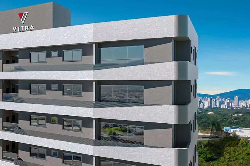 Render do London Exclusive Home Fase 2 — Itapema 7 em Itapema SC