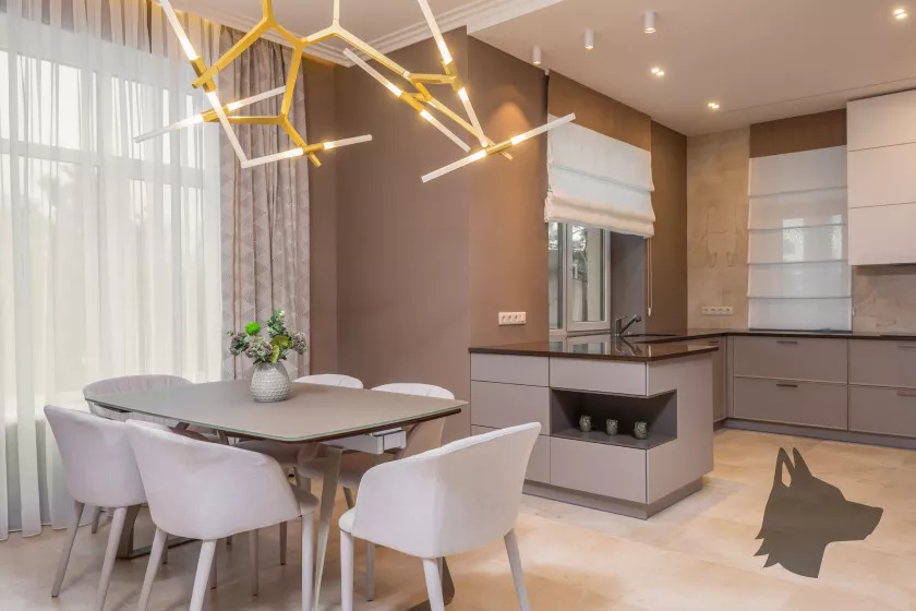 Render do Nature Garden Home Club — Itapema 5 em Itapema SC