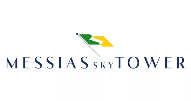Render do Messias Sky Tower — tradicional 15 em Itapema SC